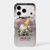 Stop The War |