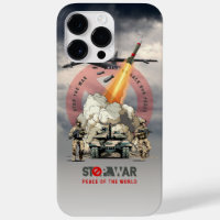 Stop The War |