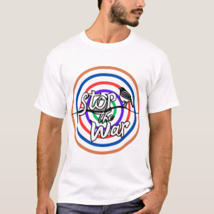 Stop the war T-Shirt