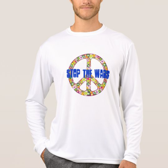 Stop The Wars T-Shirt