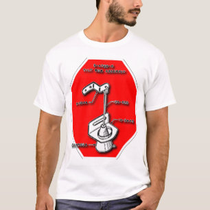 Stop Tilting T-Shirt