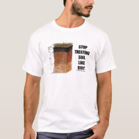 Stop Treating Soil Like Dirt Soil Science Scientis