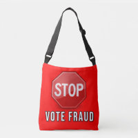 Stop Vote Fraud
