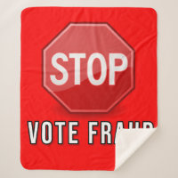 Stop Vote Fraud