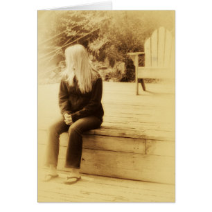 Stop Waiting for Someday card