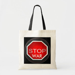 Stop War Bag
