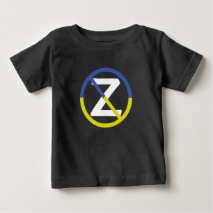 Stop war in Ukraine T-Shirt