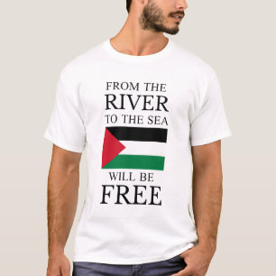 Stop War / Support Gaza & Palestine  T-Shirt