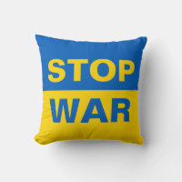 Stop War Ukraine Ukrainian