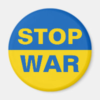 Stop War Ukraine Ukrainian