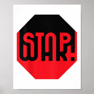 Stop War! Unique Anti-war Design To Stop War Now Poster