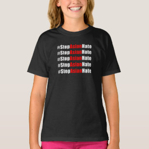 #StopAsianHate T-Shirt