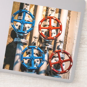 Stopcock in the Schiffbau, Zurich