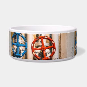 Stopcock in the Schiffbau, Zurich