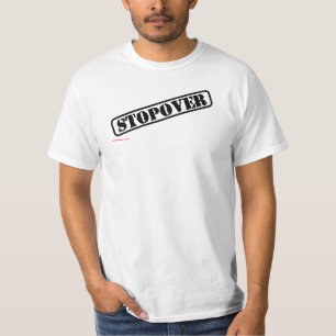 Stopover T-Shirt