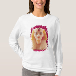 Stopper from one of the canopic urns T-Shirt