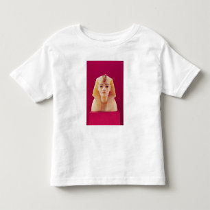 Stopper from one of the canopic urns toddler T-Shirt