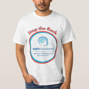 StoptheRock24 T-Shirt