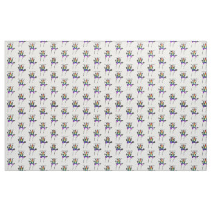 stopthesilence ally fabric
