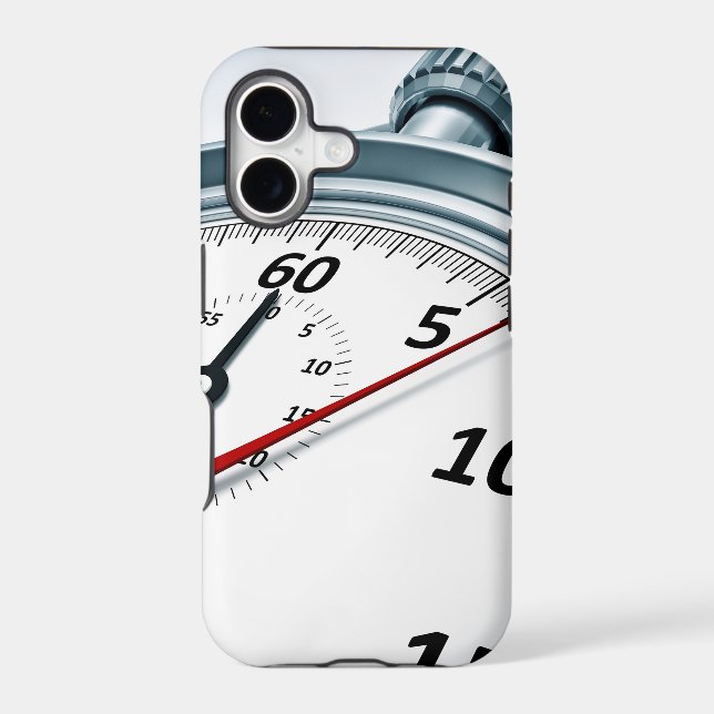 stopwatch (Back)