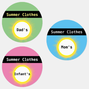 Storage / Home Organisation Ideas