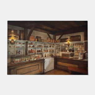 Store - Coffee and other indgredients Doormat