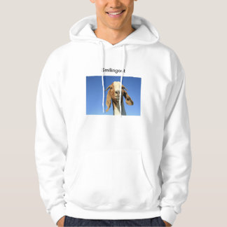Store Hoodie
