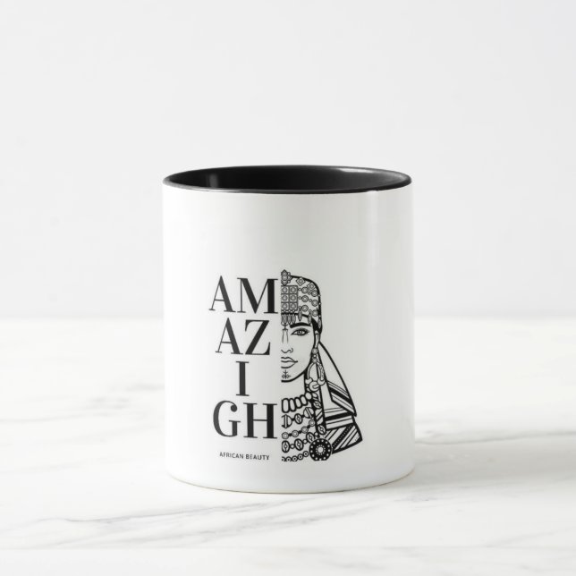 store mug (Center)