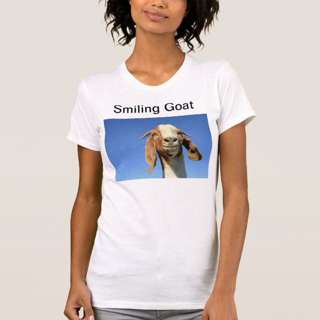 Store T-Shirt (Front)