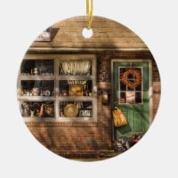 Store - The Thrift Shop