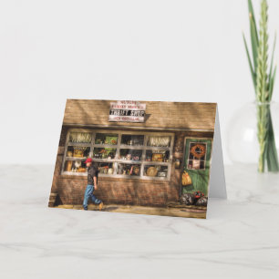 Store - The Thrift Shop Holiday Card
