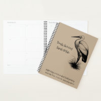 Stork Doula Promotional Business