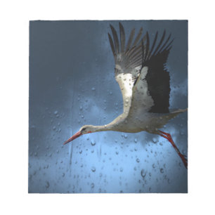 Stork Notepad