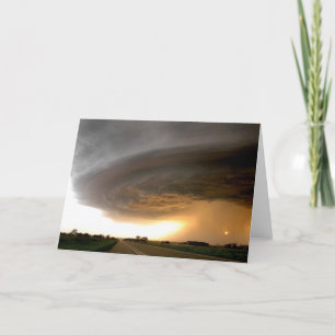 STORM 2 CARD