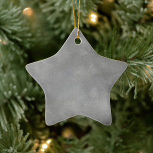 Storm Ceramic Decoration