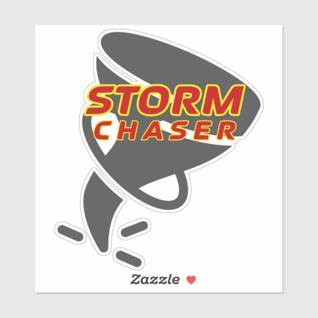 Storm Chaser  (Sheet)