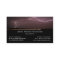 Storm Chaser Business Card