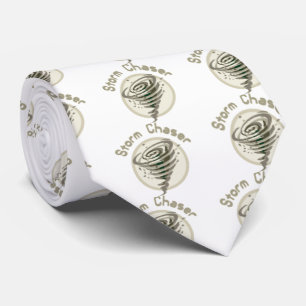 Storm Chaser Gear Tie