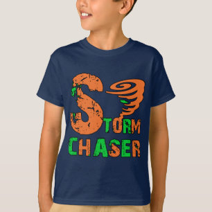 Storm Chaser T-Shirt