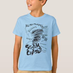 Storm Chaser T-Shirt