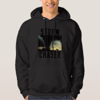 Storm Chaser Tornado Picture Weather Meteorologist