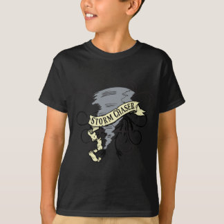 Storm Chasers T-Shirt