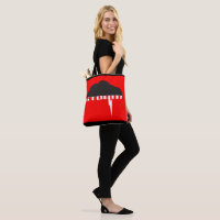 Storm Cloud Collection by Billy C.   Tote Bag