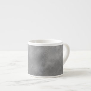 Storm Cloud Effect Espresso Cup