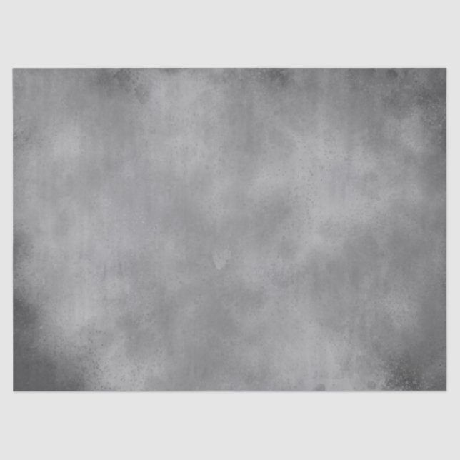 Storm Cloud Effect Tissue Paper (Front)