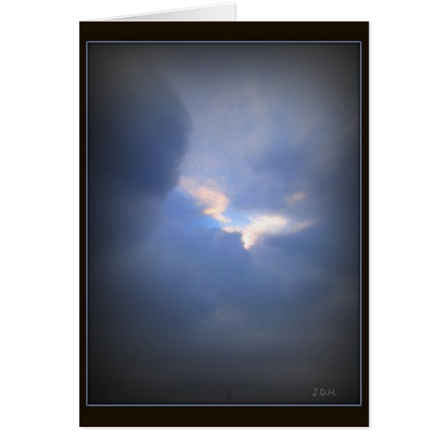 Storm Clouds (Front)