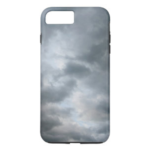Storm Clouds Breaking iPhone 8/7 Plus Tough Case