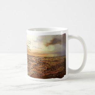 STORM CLOUDS COFFEE MUG