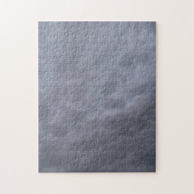 Storm Clouds Jigsaw Puzzle (Vertical)