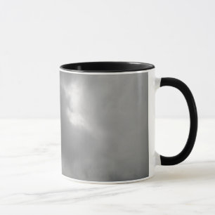 Storm Clouds Mug